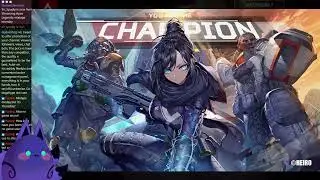 mixtape monday (TWITCH VOD)
