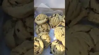 legends and lanterns || St. Charles || the best cookies EVER