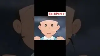 Kiteretsu Hindi (Ep-1/Part-1) | IndiToon