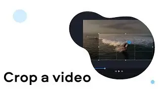 How to CROP A VIDEO | video editing (Tutorial 2020)