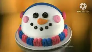 Baskin Robbins Commercial 2012