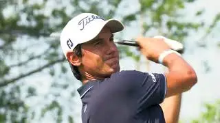 2021 - Italian Challenge Open - report pro am