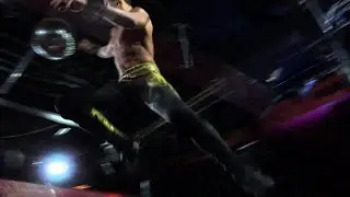 FULL MATCH! FIP All Or Nothing 2019: Hunter Law vs. Christian Casanova (Carmelo Hayes)