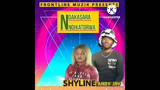 Hello Mai Mwana_--Andy Jay ft Shyline prod by Maxus Dee 2022