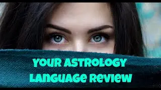Your Astrology Language Review | 🙇 [HONEST] 🤳 Your Astrology Language Reviews - Scam or Worth?