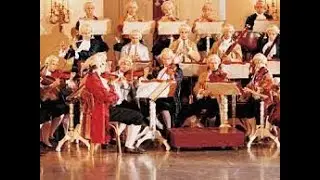 VIVALDI - SPRING (Cathedral Orchestra Version)
