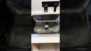 How to Install a Vessel Sink #vesselsink #vigo #vigosink #vigovesselsink