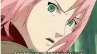 Sasukra Sasori- What ive been looking for
