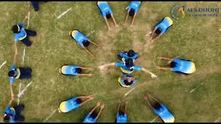 M S DHONI GLOBAL SCHOOL, HOSUR