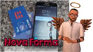Forma Bacana de Ativa o Chip da tim 😊