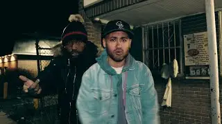 Speedy Babyy - Who That pt.2 ft. Plaiboi Hustla (Official Video)