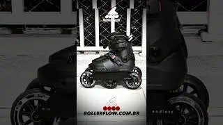 Inline Urban | My precious. Rollerblade Twister + Endless 90/110 Frame. #rollerblade #rollerblading