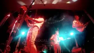 Intraverse - Our Rock and Roll is Dead (Local and Live 2012)