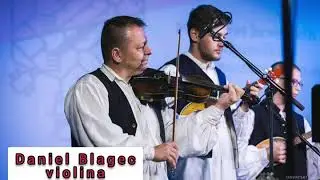 Drme&scaron; - Daniel Blagec
