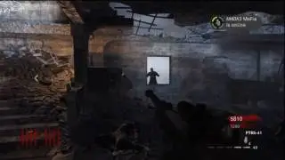 Nazi Zombie Fun-tage!
