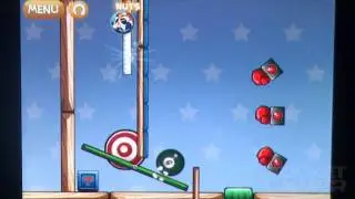 Hank Hazard iPhone Game Review - PocketGamer.co.uk