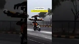 Absolute Bravery on Two Wheels 🇮🇳 |  Meet the Indian Army Dare Devils | Jai Hind 🇮🇳 | GarvWoW