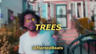 TREES - boom bap b instrumental 74 bpm, J Dilla type beats 74 bpm, Prod. By Hamed Beats
