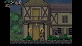 Lecarde Chronicles 2 playthrough part 1