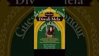 BLESSED TO BE CALLED AS GUEST OF HONOUR 🙏🏻🕉️🧿New Delhi, INDIA 🕉️ @lotusdivine520bysoniamodi