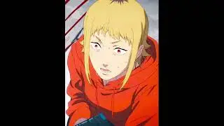 Chainsaw Man「AMV」Talking Heads - Psycho killer