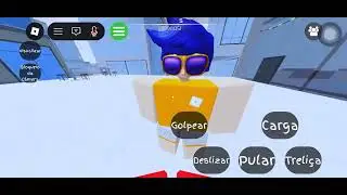 Jogando a atualiza&ccedil;&atilde;o do (strafe)