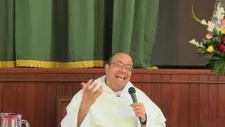 Lo que puede la fe en el sacerdote [Sanación del Sacerdote, 07 de 10]