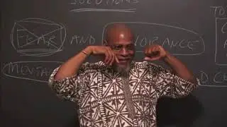 Solutions to Sexual Insanity