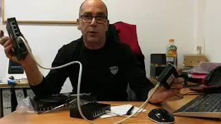 איך נכון לחבר ולשרשר סוויצים (מתגי תקשורת)