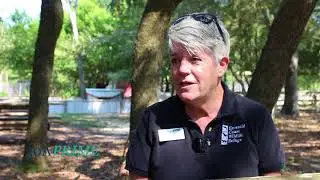 Emerald Coast Wildlife Refuge Zoological Park in Crestview Florida