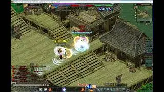 Video Hướng Dẫn  Đi Phụ Bản Vạn Hoa Cốc