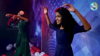 Chalthe Chalthe | Excel VBS 2024  Official Song| AI GEN