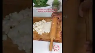RECETTE DE B&Acirc;TON DE MANIOC, BOBOLO , KUANGA  Instagram : lola_nl_7_food