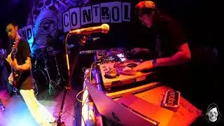 LIE at ground control (4K multi cam full set) - 04/18/24 - Houston, Texas
