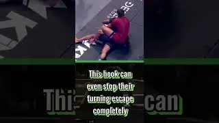 Outlier Mat Minute   Back Maintenance Body Triangle from the Back
