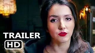 SENSE 8 Finale Official Trailer TEASE (2018) Sense8 Netflix Series HD