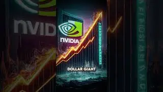 Nvidia&rsquo;s AI Empire: Can It Survive the Chip War? #ai #nvidia #chatgpt #openai #shorts