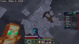 Donutsmp rating bases ign: flux4354
