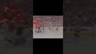 Scores! What A Finish! Like The Little Engine That Could! Peter Forsberg