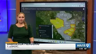 WBR Mosquito Control working to keep West Nile Virus numbers down