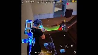 Can I 🤔 Save My Teammates❓with SOLO DARE😱 #freefire #shortsfeed #gmdecent