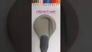 Vibrant Mix is Back on Track &ndash; Color Mixing Like Never Before!