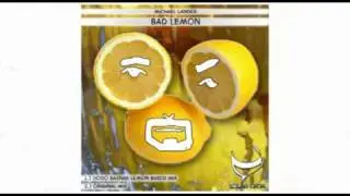 Michael Lander - Bad Lemon (Original Mix)