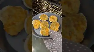Stuffed Clams in the Oven #stuffedclams #short