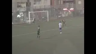 TAVŞANLISPOR 3-5 DARICASPOR