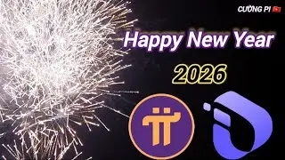 CƯỜNG PI 🇻🇳 | Happy New Year 2026