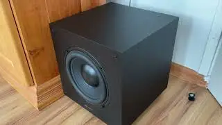 cambridge audio sx-120 sub