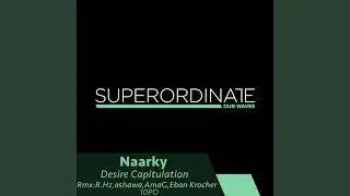 Desire Capitulation (R.Hz Rmx)