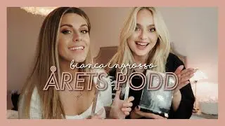 I'M BACK! L&aring;ng helgvlogg - MeetAndGreet - LivePodd - Fotografering