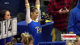 Ball State at Pitt 1-19-20 720p60 3338K